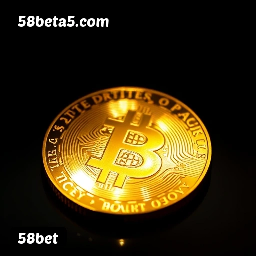 58bet bônus R$5.000 + 500 giros - Rollover 35x, prazo 30 dias, 38% taxa conversão