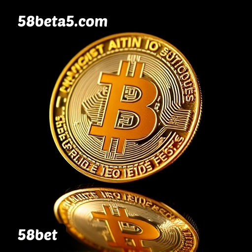 Tabela RTP dos jogos de cassino da 58bet