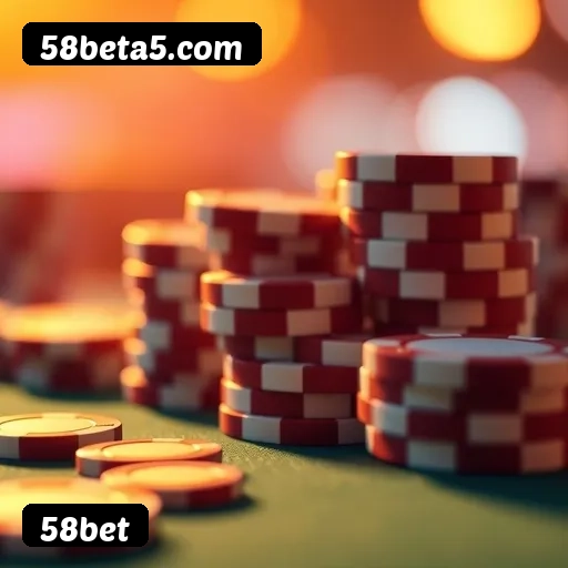 FAQ 58bet Brasil - Perguntas frequentes sobre bônus, PIX, RTP, APP mobile e VIP
