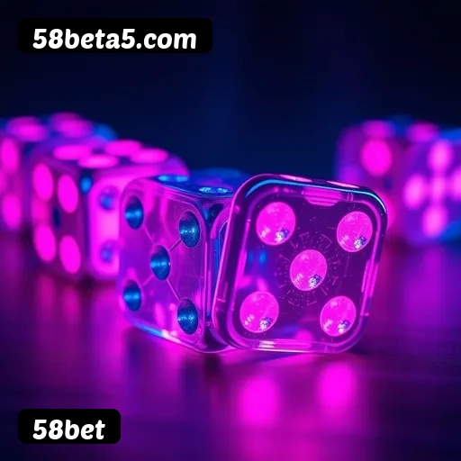 Jogo responsável 58bet - Ferramentas de controle, limites, auto-exclusão, suporte CVV 188