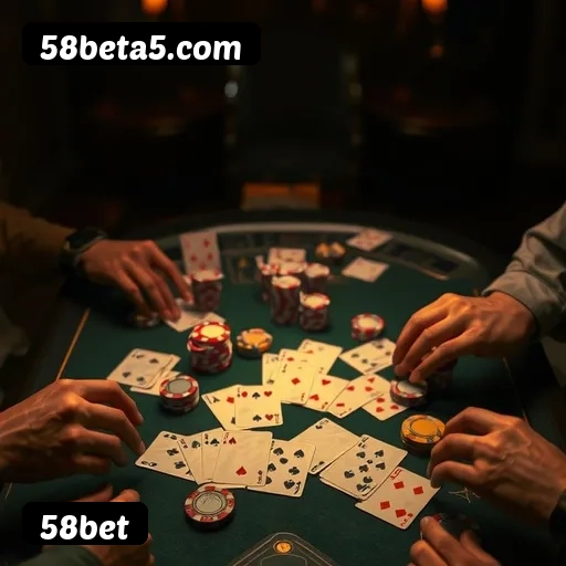 58bet segurança SSL 256-bit - Licença Curaçao, eCOGRA, GLI certificado