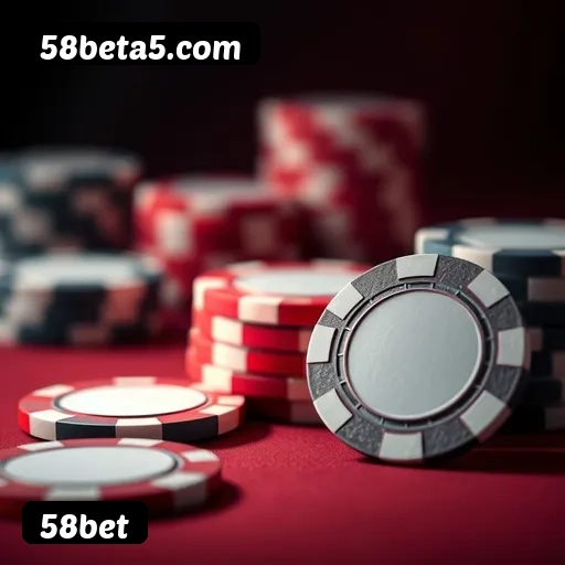 Principais provedores de slots da 58bet - NetEnt, Pragmatic Play, Play'n GO