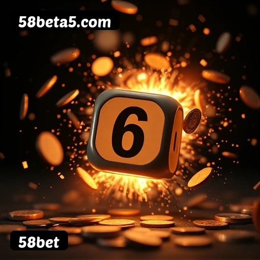 Estatísticas 58bet novembro 2024 - 87 mil jogadores ativos, R$47M pagos, RTP 96.52%